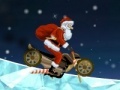 Gra Santa rider - 2