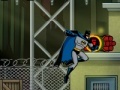 Gra Batmans Gotham Dark nigt