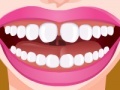 Gra Crazy Dentist