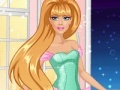 Gra Barbie princess