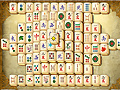 Gra Medieval Mahjong 