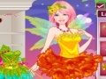 Gra Barbie Tinkerbell Fairy