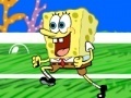 Gra Spongebob Marathon