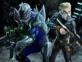 Gra Alien: Attack Team