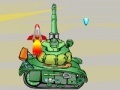Gra Enemy tanks