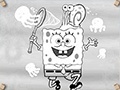Gra Spongebob With JellyFish