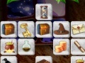 Gra Magic World Mahjong