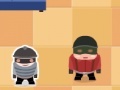 Gra Team of robbers