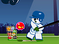 Gra Panda Baseball