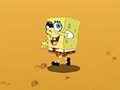 Gra Spongebob vs Zombies