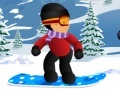 Gra Freestyle Snowboarding