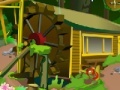 Gra Hidden Angry Birds