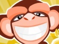 Gra Wise monkey