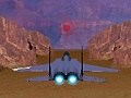 Gra Aces High F-15 Strike