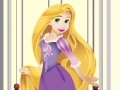 Gra Princess Rapunzel New Room