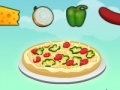 Gra Pizza bal - 2