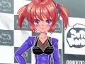 Gra Rockstar avatar