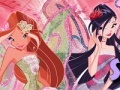 Gra Winx club see the difference
