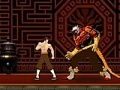 Gra Kung Fu Quest: The Jade Tower Survival!
