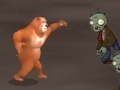 Gra Elder Bear VS Zombies