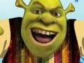 Gra Shrek