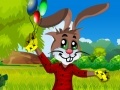 Gra Easter bunny dress up