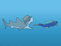 Gra Sydney Shark