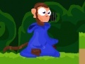 Gra Monkey Wizard