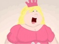 Gra Fat Princess Parody