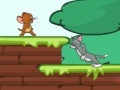 Gra Tom And Jerry Xtreme Adventure