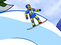 Gra Supreme Extreme Snowboarding