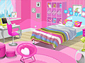 Gra Cutie Yuki's Bedroom