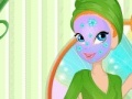 Gra Tinker Bells princess makeover