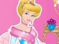 Gra Cinderella princess cleanup