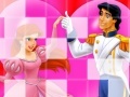 Gra Sort My Tiles: Cinderella and Prince Charming