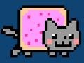 Gra Nyan Cat Fever