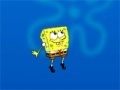 Gra Sponge Bob Squarepants:Adventure Under Sea