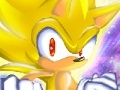 Gra Super Sonic Click