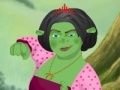 Gra Princess Fiona Dress Up