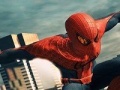 Gra Spiderman Sliding Puzzles