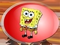 Gra Spongebob Floating Match