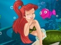 Gra Ariel mermaid