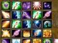 Gra World Warcraft mahjong