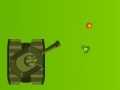 Gra Battle tank