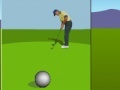 Gra 3D championship golf