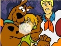 Gra Scooby-Doo The Picutr