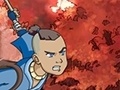 Gra Avatar: The Last Airbender - Treetop Trouble
