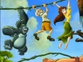 Gra Tarzan
