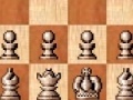 Gra Chess for two