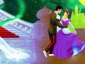 Gra Cinderella and Prince